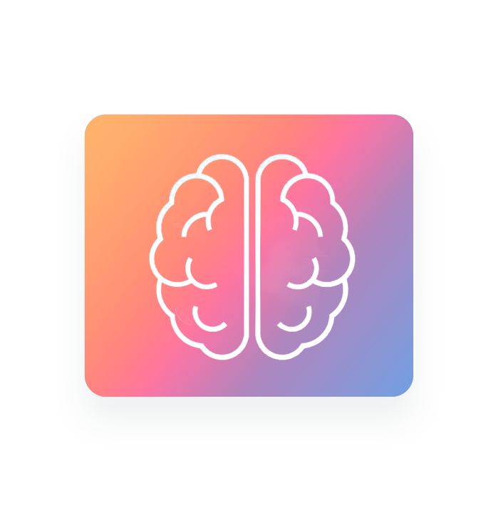 Brain icon